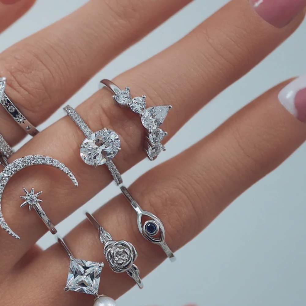 Princess Ring - image 4